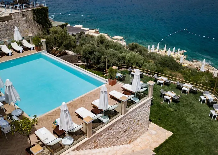 Suna Sun - Adult Only Hotel Kaş