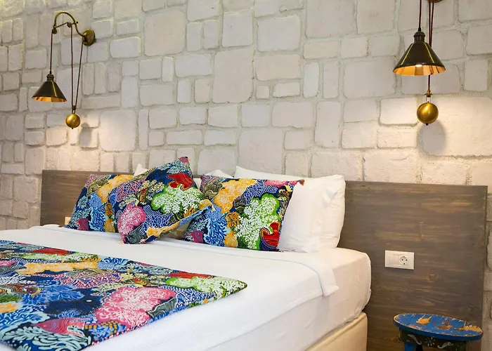 Suna Sun - Adult Only Kaş