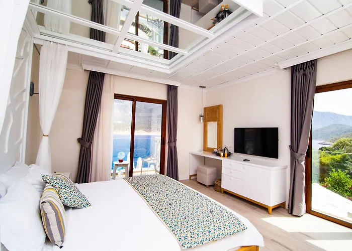 Suna Sun - Adult Only Szálloda 3*