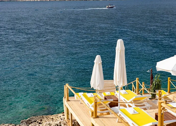Suna Sun - Adult Only Szálloda 3*