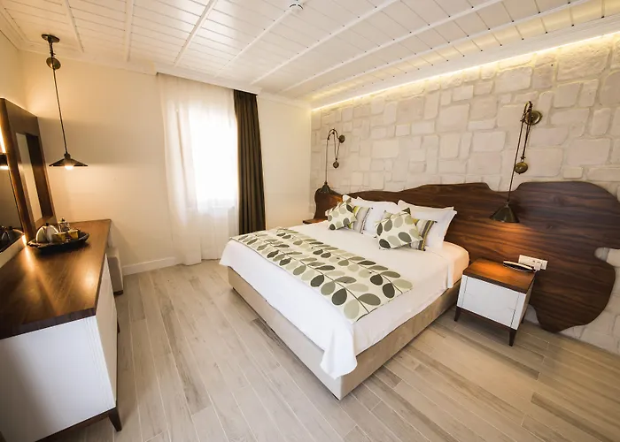 Hotel Suna Sun - Adult Only