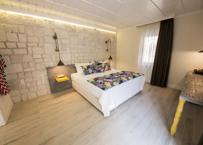 Suna Sun - Adult Only Szálloda 3*