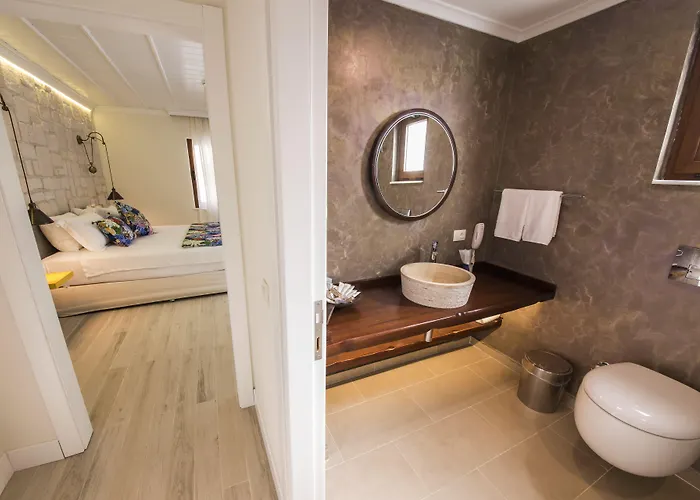 Suna Sun - Adult Only Szálloda 3*