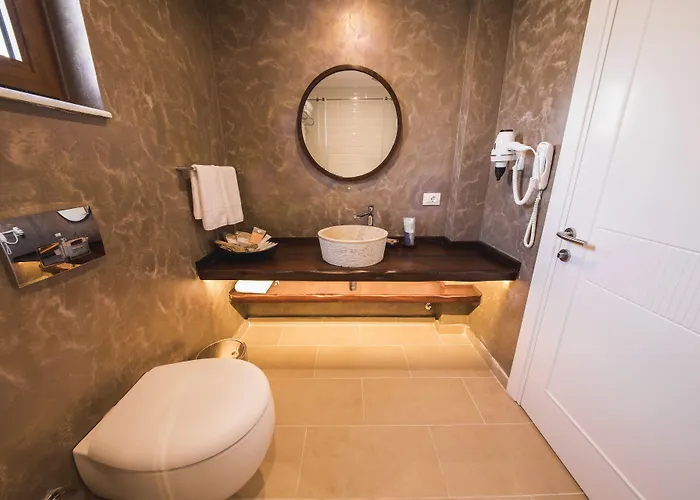 Suna Sun - Adult Only Kaş