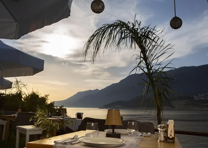 Hotel Suna Sun - Adult Only