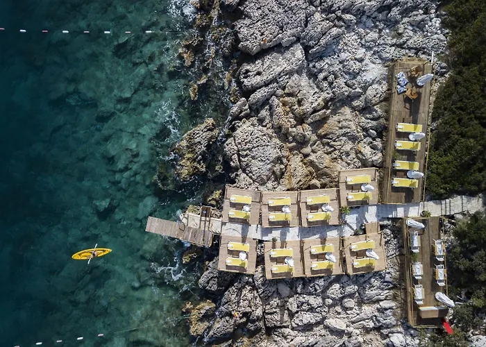 Suna Sun - Adult Only 3* Kaş