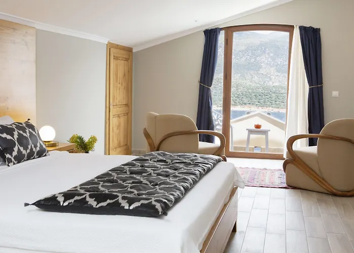 Szálloda Suna Sun - Adult Only 3*