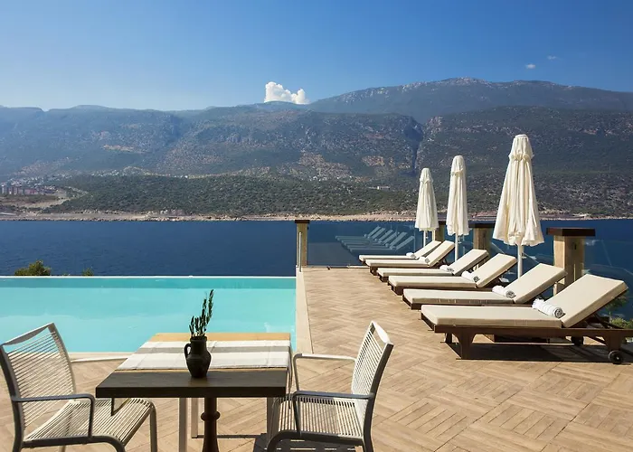 Suna Sun - Adult Only Szálloda 3*