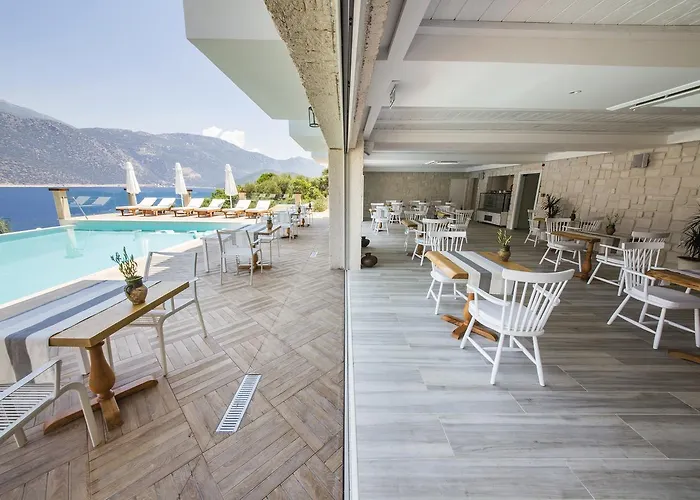 Szálloda Suna Sun - Adult Only 3*