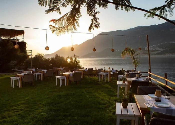 Szálloda Suna Sun - Adult Only 3*