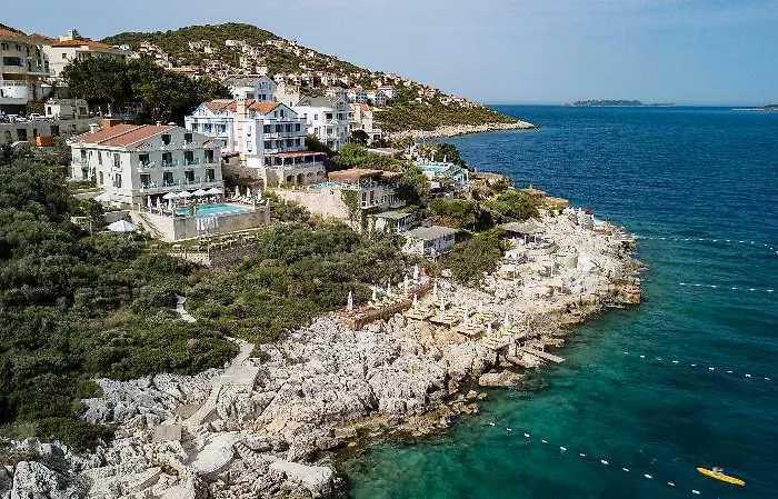 Suna Sun - Adult Only 3* Kaş