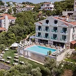 Suna Sun - Adult Only 3* קס