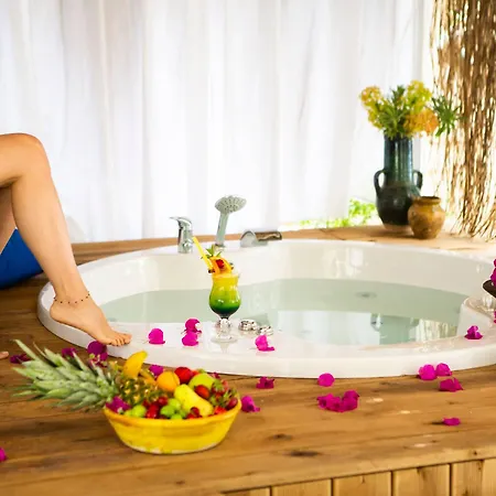 Szálloda Suna Sun - Adult Only