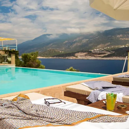 Szálloda Suna Sun - Adult Only 3*