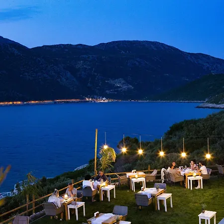 Szálloda Suna Sun - Adult Only