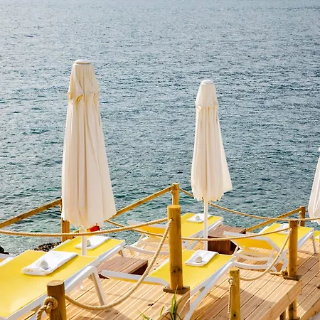 Szálloda Suna Sun - Adult Only 3*