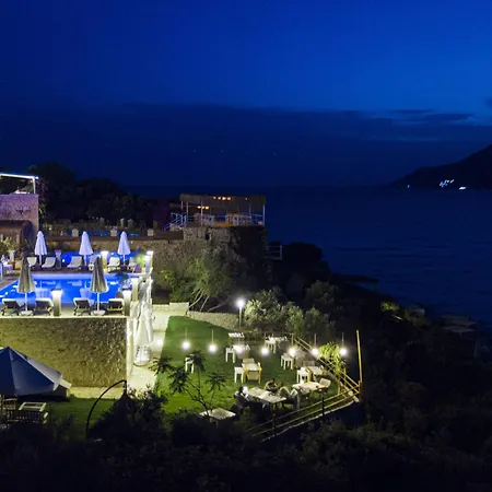 Szálloda Suna Sun - Adult Only