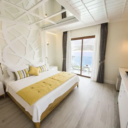 Suna Sun - Adult Only Kaş