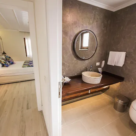 Suna Sun - Adult Only Szálloda 3*