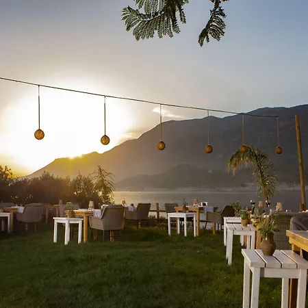 Suna Sun - Adult Only Szálloda 3*