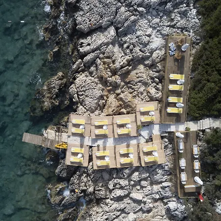 Szálloda Suna Sun - Adult Only