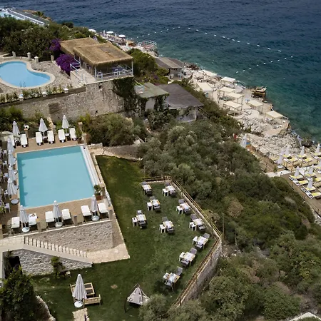 Suna Sun - Adult Only Szálloda