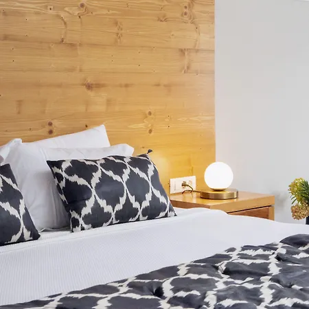 Suna Sun - Adult Only Szálloda 3*