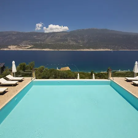 Szálloda Suna Sun - Adult Only 3*