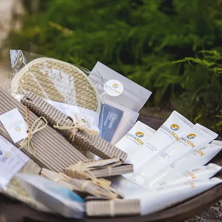 Szálloda Suna Sun - Adult Only 3*