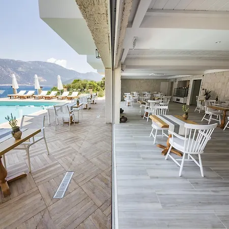 Szálloda Suna Sun - Adult Only 3*