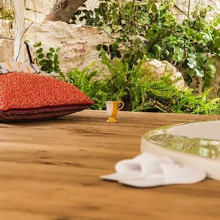 Suna Sun - Adult Only 3* Kaş