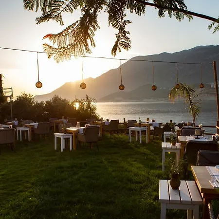 Szálloda Suna Sun - Adult Only 3*