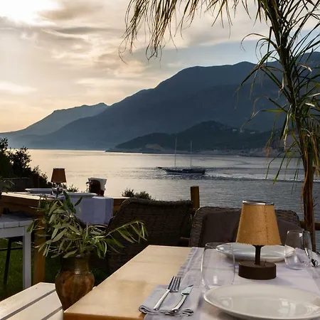 Szálloda Suna Sun - Adult Only