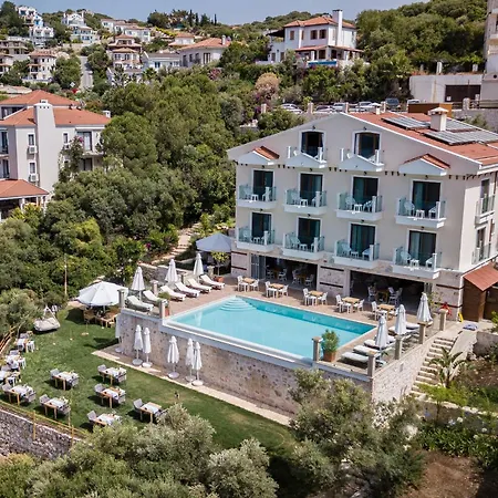 Suna Sun - Adult Only 3* Kaş